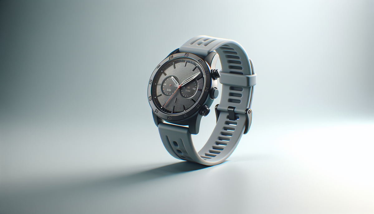 Comment le Garmin Fenix 7 a Révolutionné ma Course de 10 km