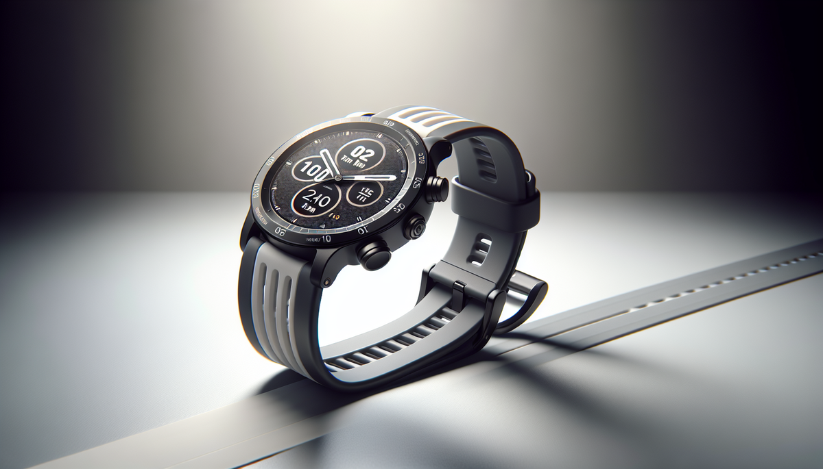 How the Garmin Fenix 7 Revolutionized My 10 km Run