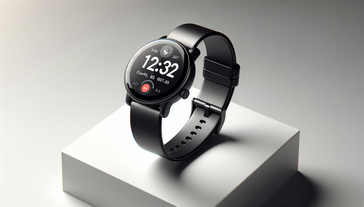 Améliorez votre sommeil avec votre smartwatch : 1 heure de plus