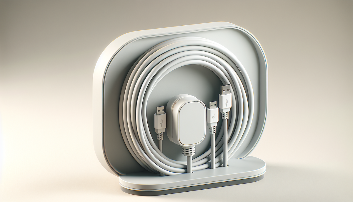 Meilleur organiseur de câbles de bureau pour un espace de travail épuré