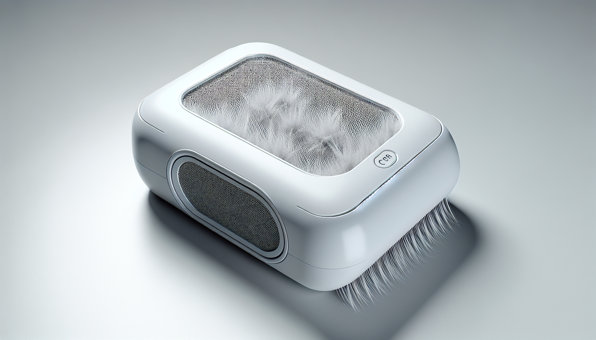 Kompletter Ratgeber: Katzenhaare von Kleidung entfernen