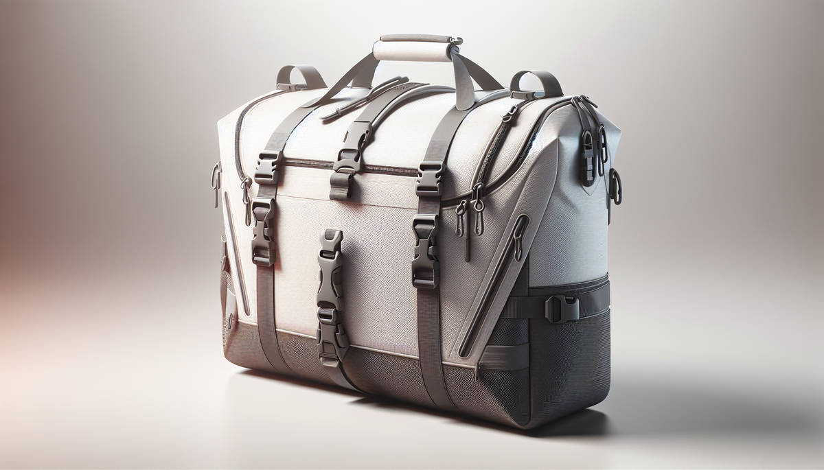 The Ultimate Waterproof Kayak Sports Bag Guide