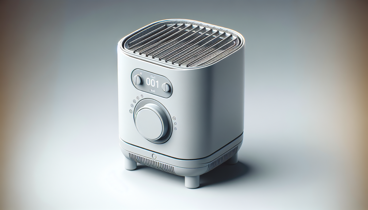 Silent electric grill for small spaces: guide and tips