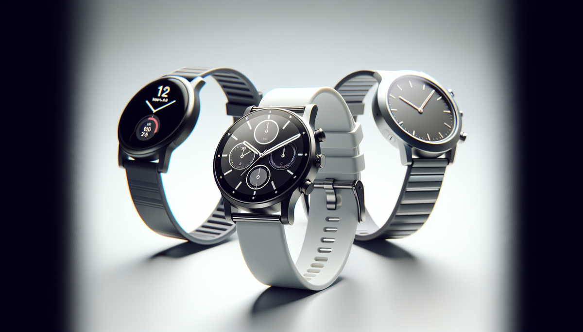 Top 10 Smart vs Classic Watches: Ultimate Buying Guide