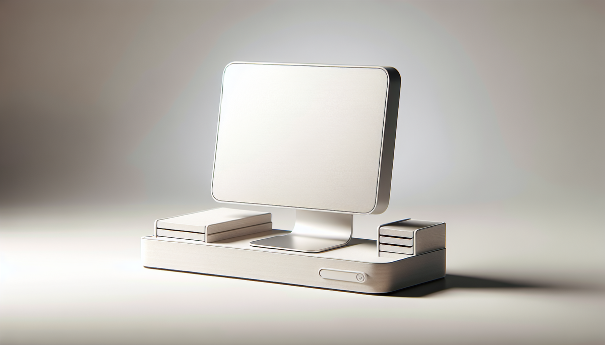 Discover the Best Minimalist Desk Organizer