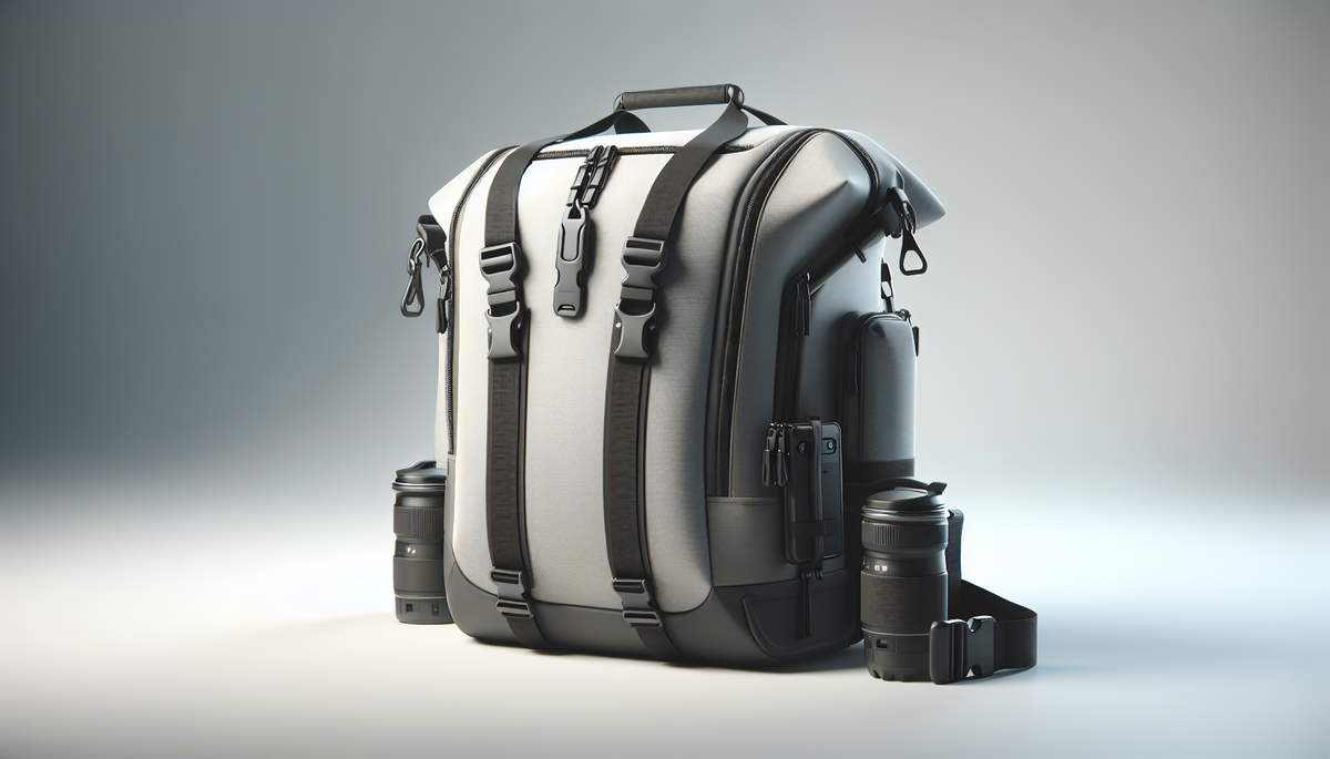 The Ultimate Guide to the Waterproof Sports Bag for Kayaking