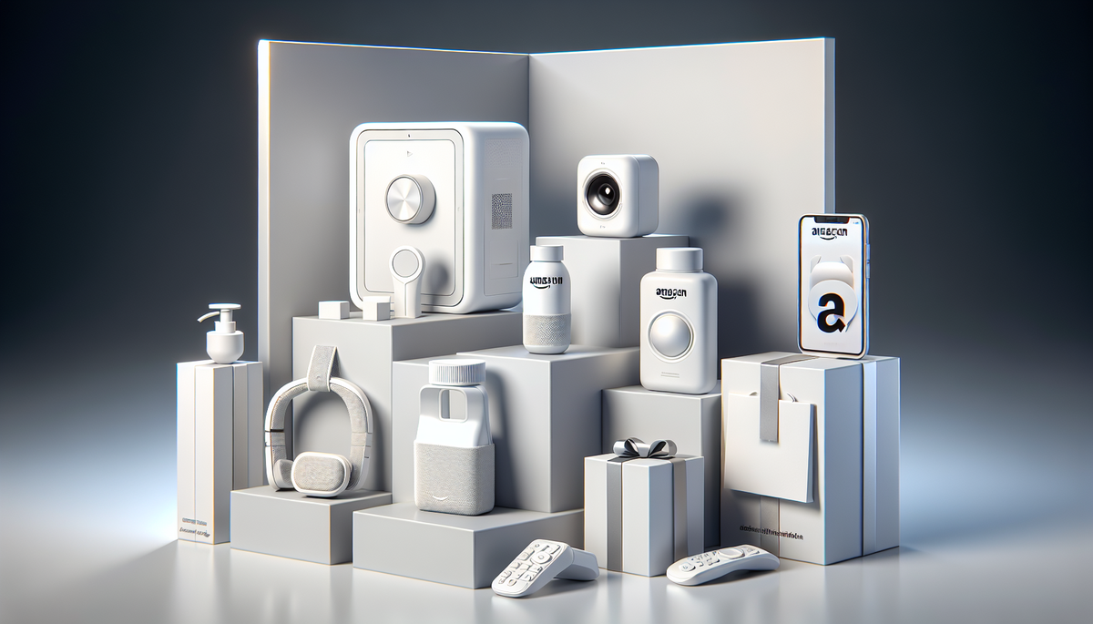 Top 100 meistverkaufte Amazon-Produkte in Australien – April 2026