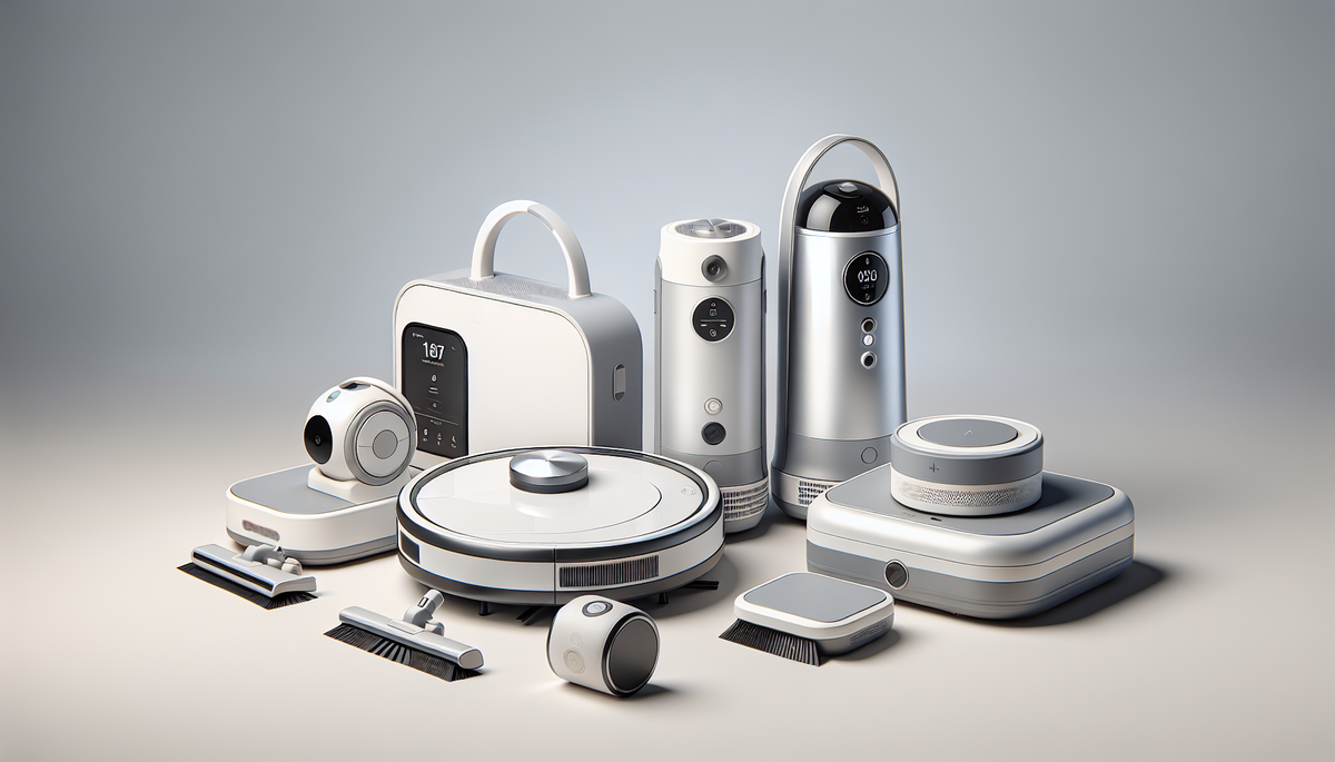 5 Best Robot Vacuum Alternatives for Pet Hair in Apartments: Buying Guide