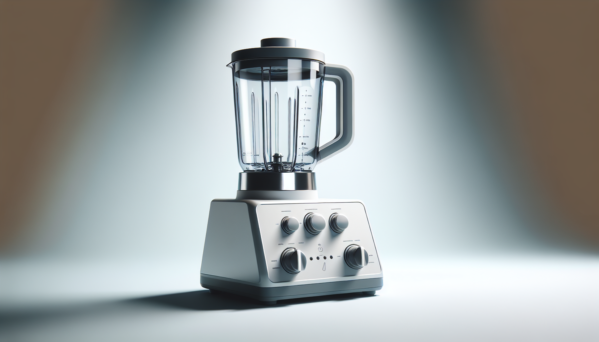 Die besten Multifunktionsblender für Proteinshakes: Unsere Top-Wahl