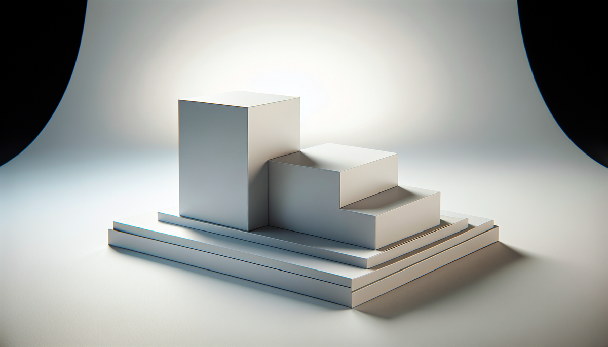 Découvrez le Meilleur Organisateur de Bureau Minimaliste