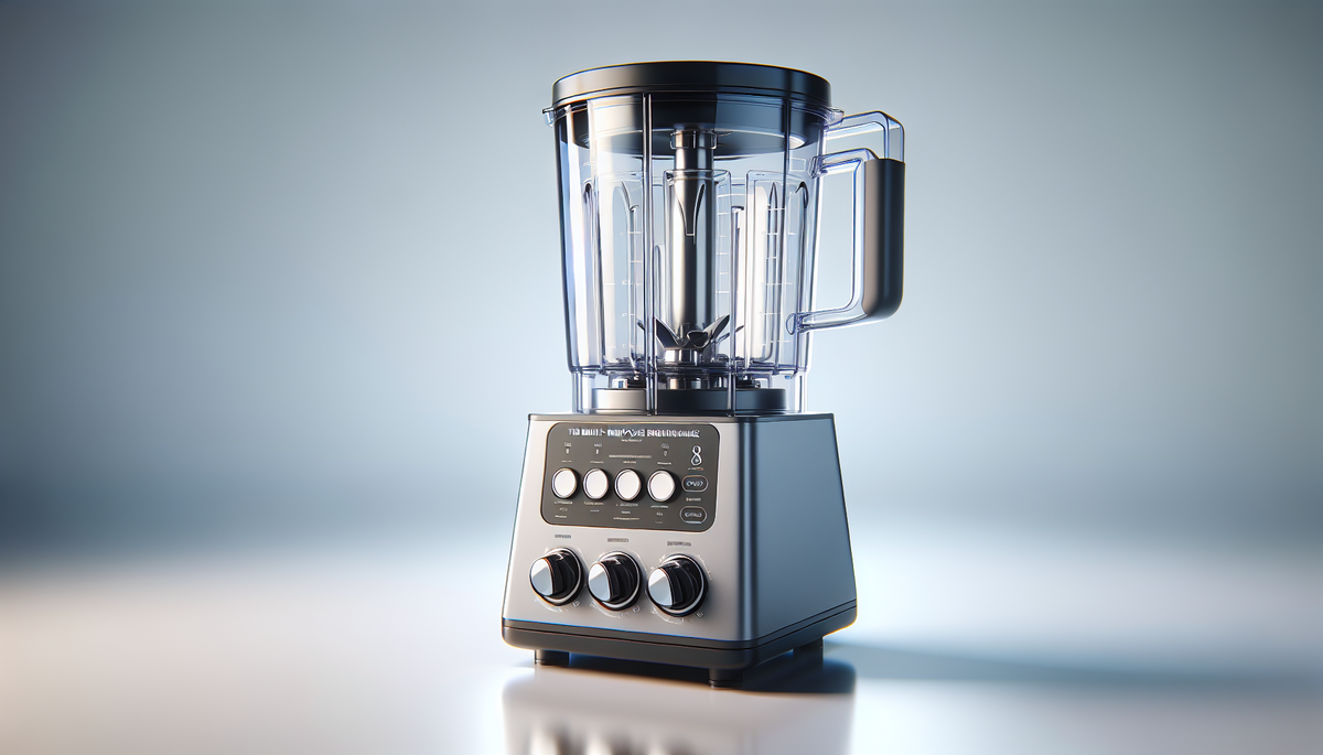 Les meilleurs blenders multi-usages pour les shakes protéinés : nos meilleurs choix