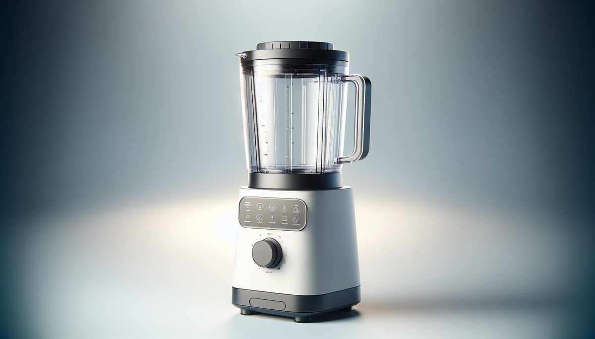 Les meilleurs blenders multifonctions pour vos milkshakes protéinés