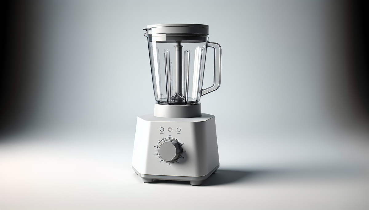 Les meilleurs blenders multi-usages pour les shakes protéinés : nos meilleurs choix