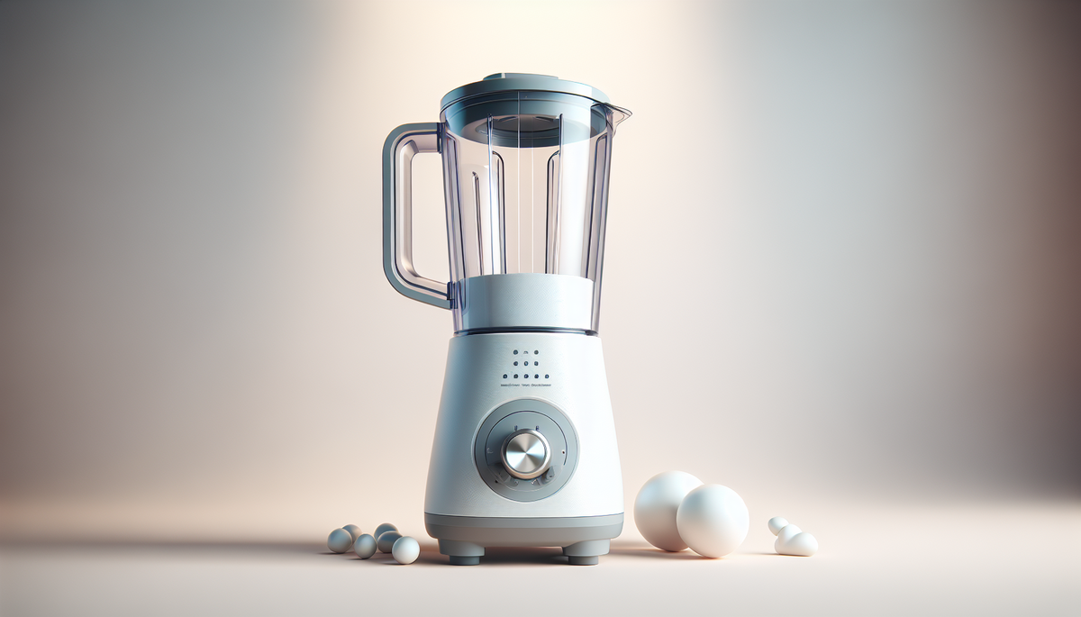 Les meilleurs blenders multi-usages pour les shakes protéinés : nos meilleurs choix