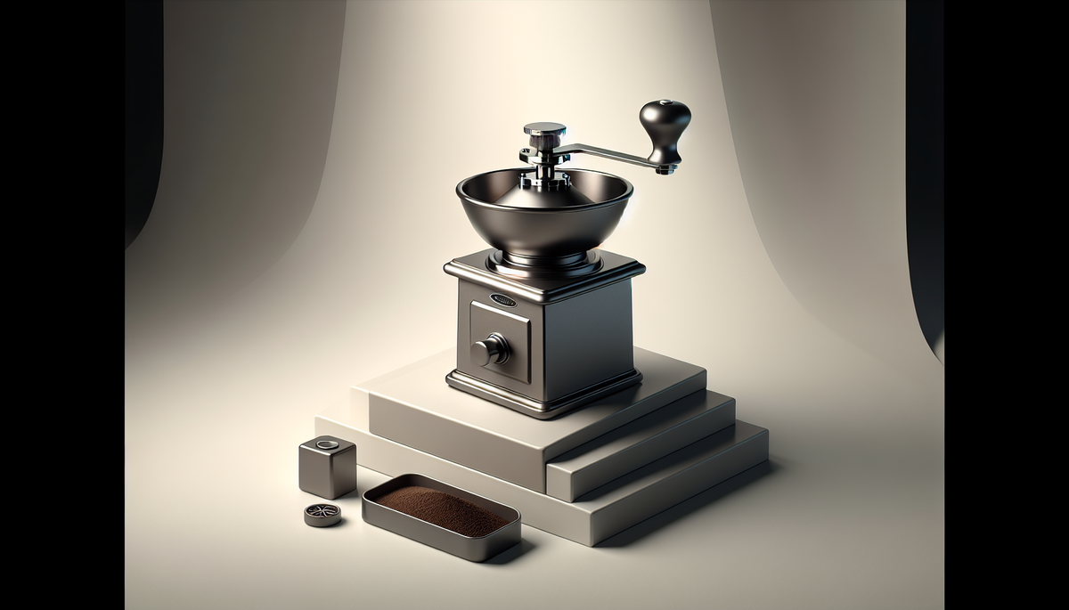 Meilleur moulin à café silencieux pour les lève-tôt