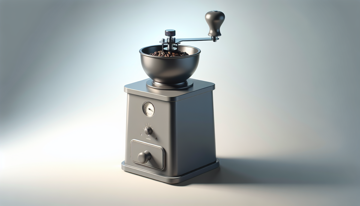 Meilleure meule à café silencieuse pour les lève-tôt