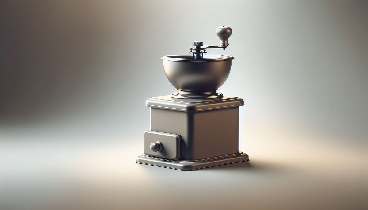 Meilleur moulin à café silencieux pour les lève-tôt