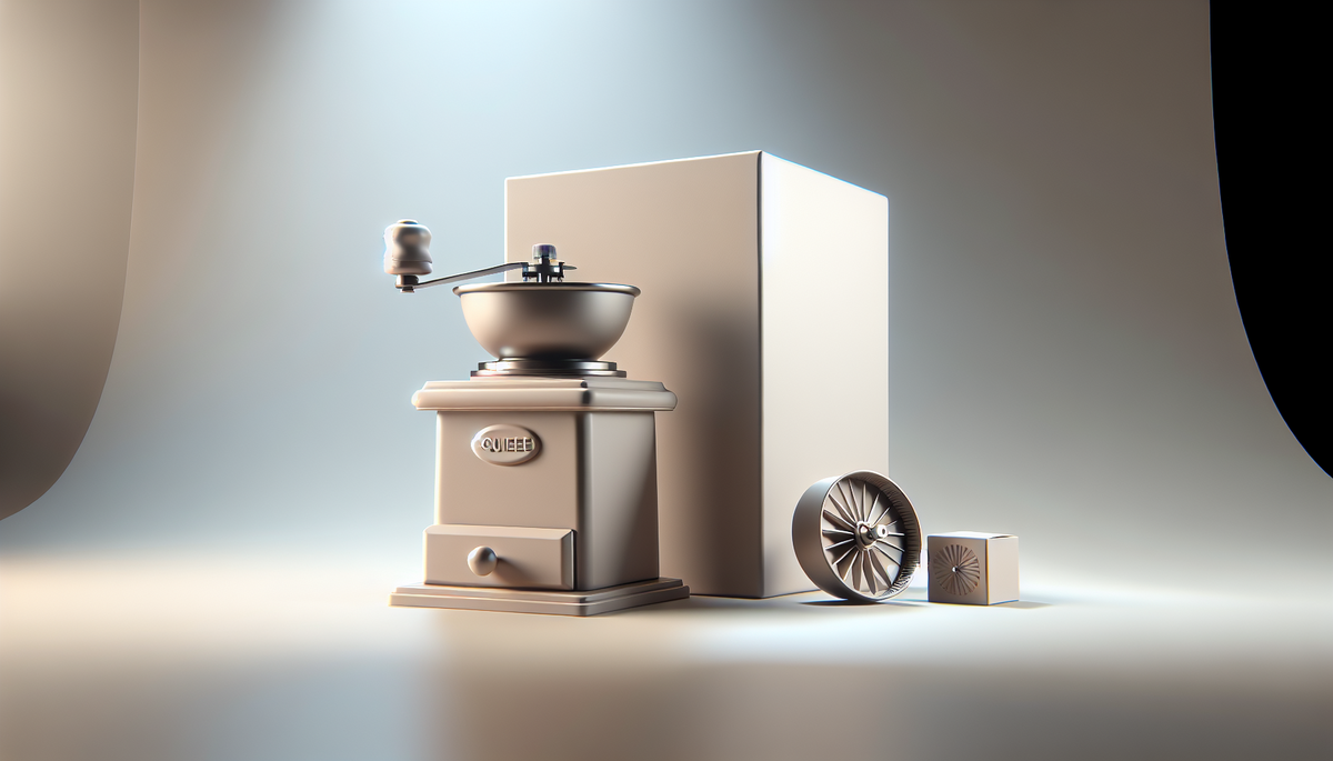 Meilleur moulin à café silencieux pour les lève-tôt