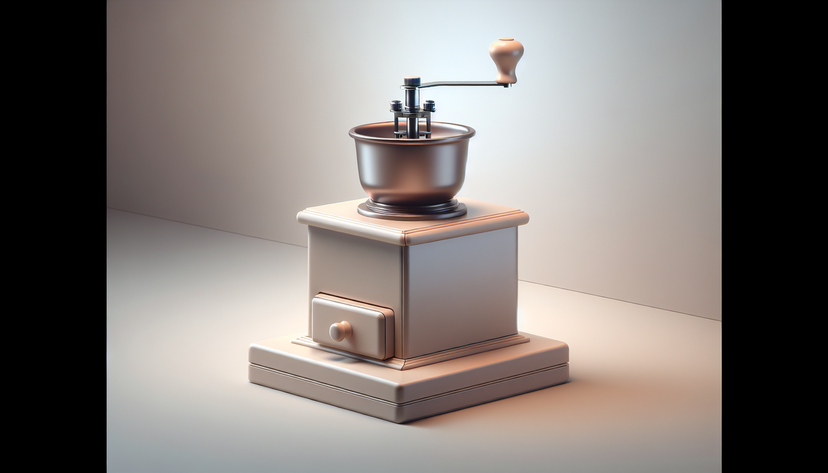 Meilleur moulin à café silencieux pour les lève-tôt