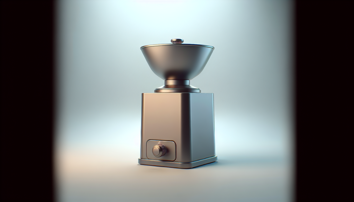 Meilleur moulin à café silencieux pour les lève-tôt