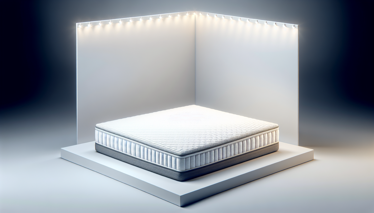 Vergelijking: traagschuimmatras vs latex, mijn eerlijke mening