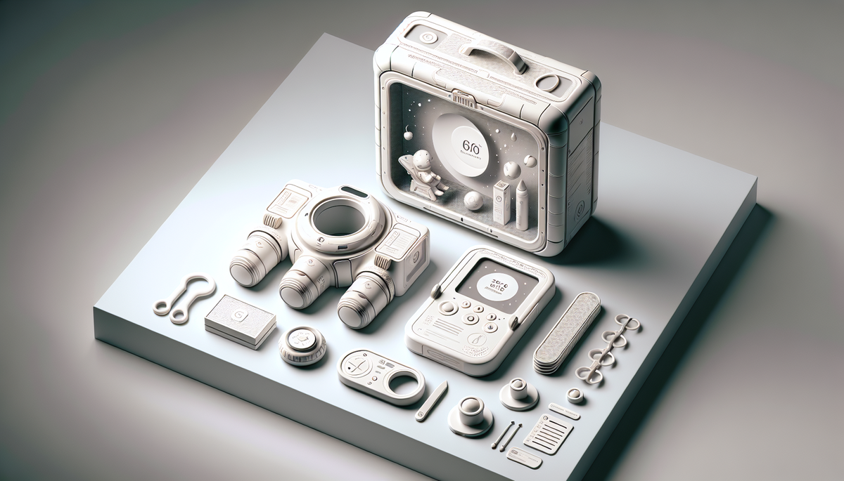 Set di strumenti sicuri per bambini: zero incidenti in 30 giorni