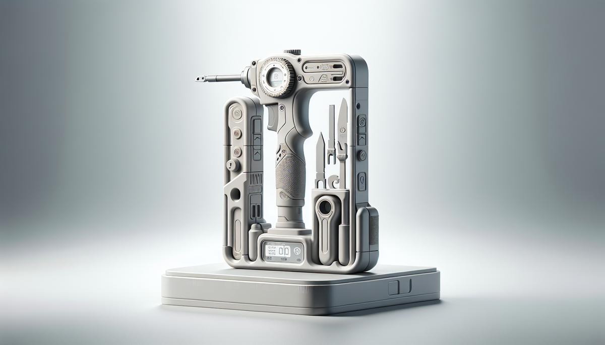 Set d’outils sécurisés pour enfants : zéro accident en 30 jours