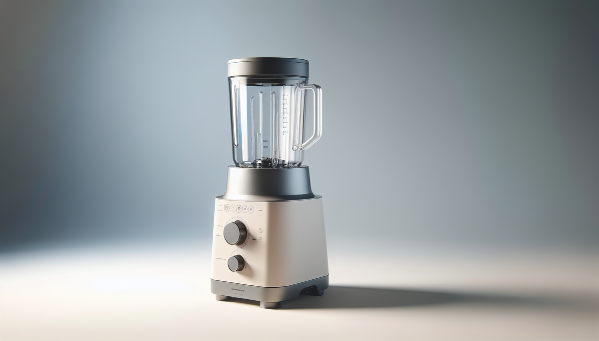 Les meilleurs blenders multi-usages pour les shakes protéinés : nos meilleurs choix