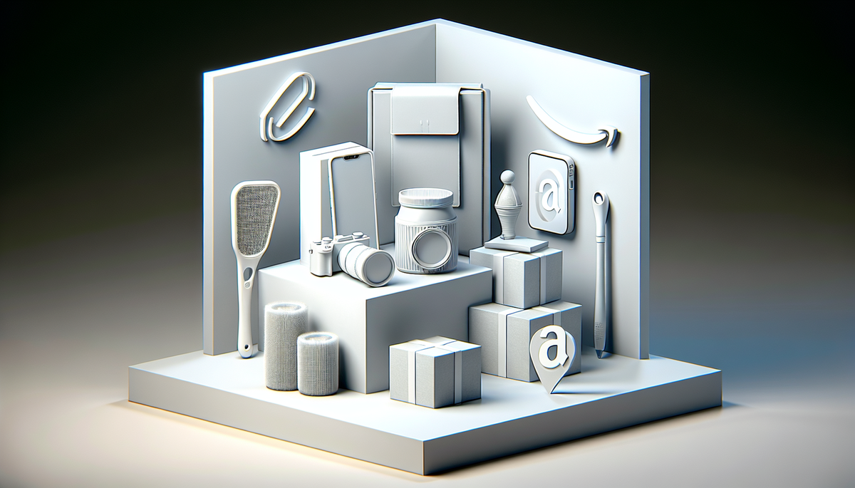 Top 100 Meilleures Ventes Amazon Royaume-Uni – April 2026