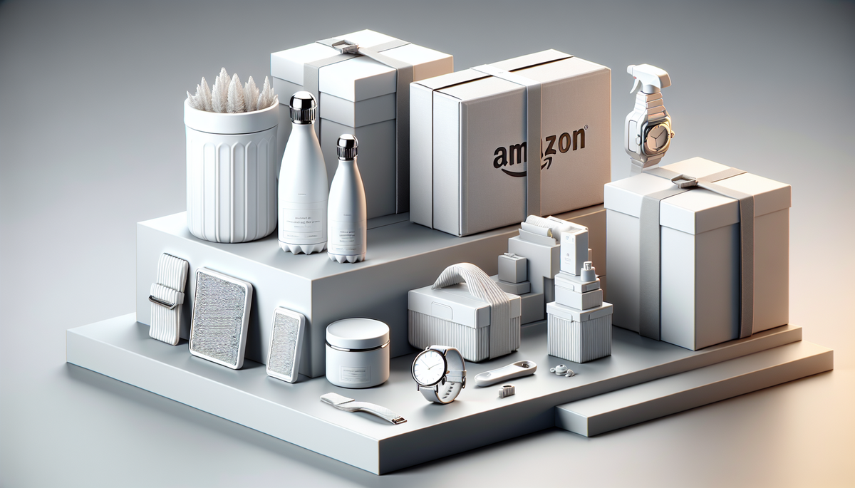 Top 100 des Meilleurs Produits Vendus sur Amazon UK – Avril 2026