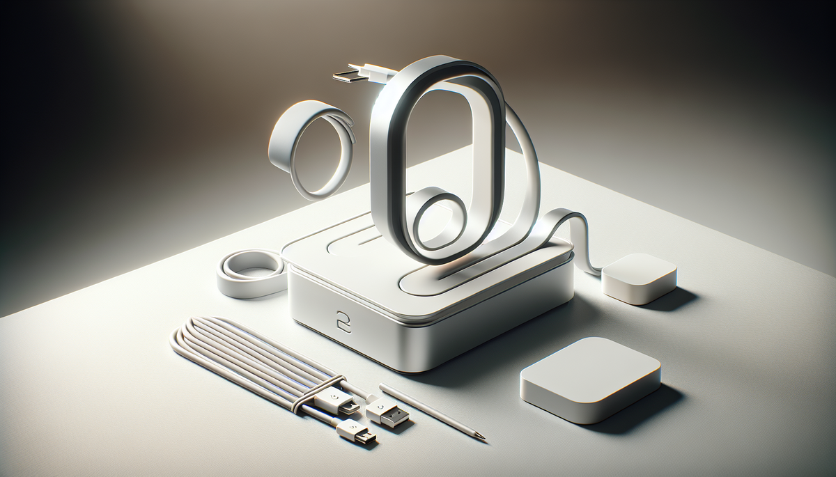 Meilleur organiseur de câbles de bureau pour un espace de travail épuré