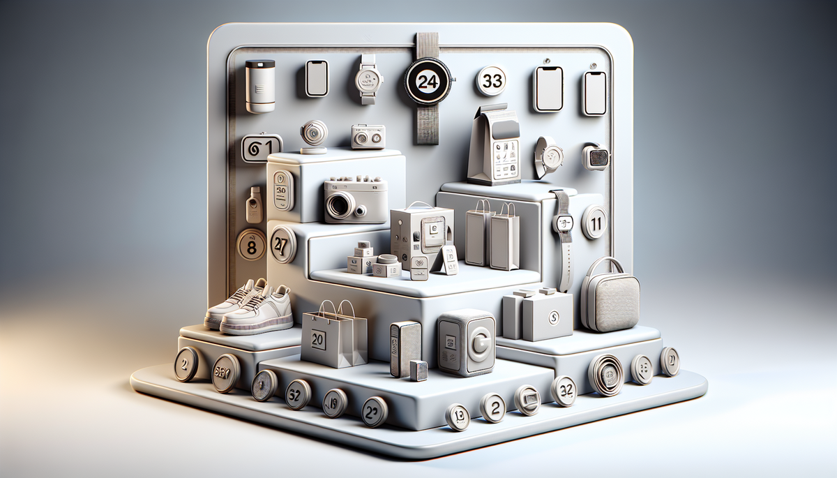 Amazon Japón: los 24 productos más vendidos (abril de 2026)