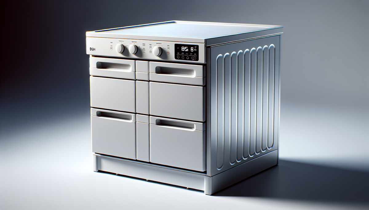 Top 5 des Lave-Vaisselle Compacts : Économisez 5 Heures par Semaine