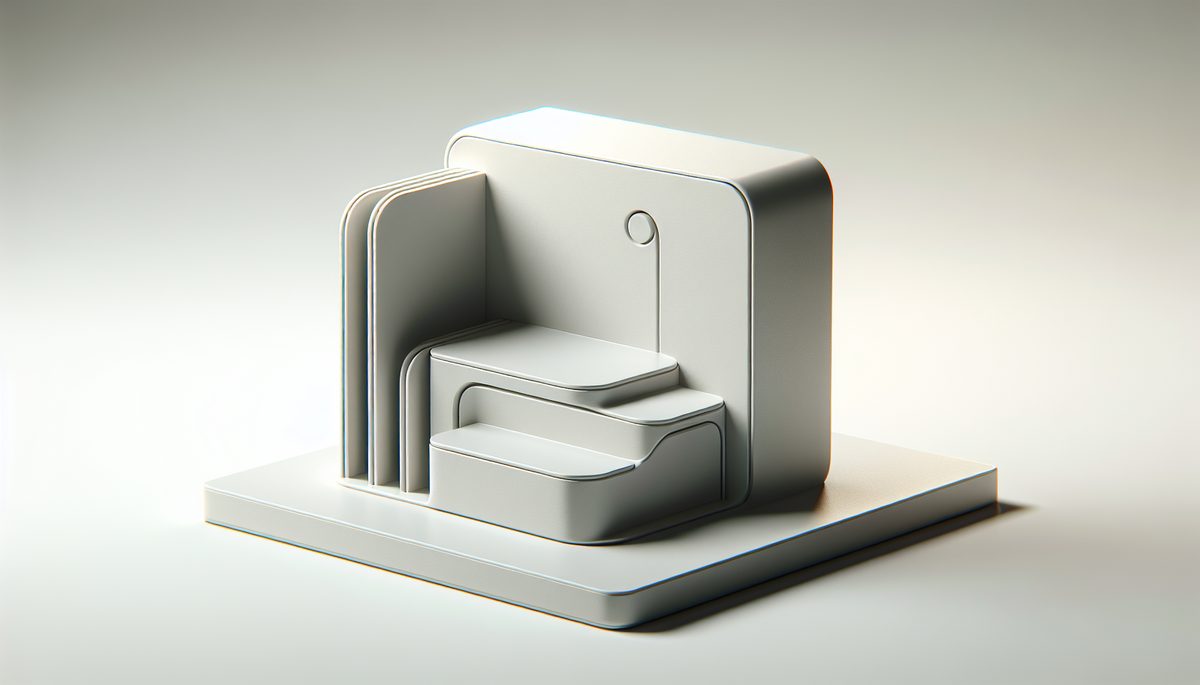 Découvrez le Meilleur Organisateur de Bureau Minimaliste