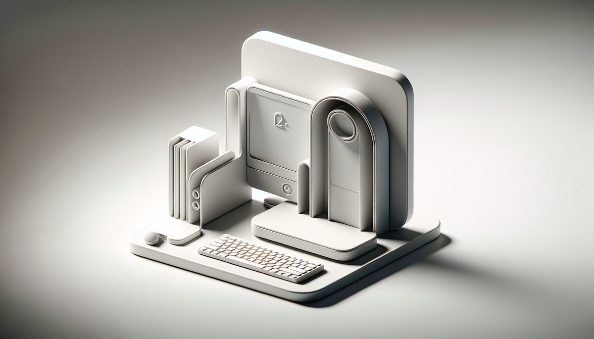 Scopri il Miglior Organizzatore da Scrivania Minimalista