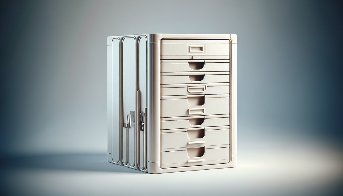 Découvrez le Meilleur Organisateur de Bureau Minimaliste