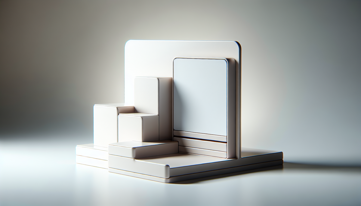 Découvrez le Meilleur Organisateur de Bureau Minimaliste