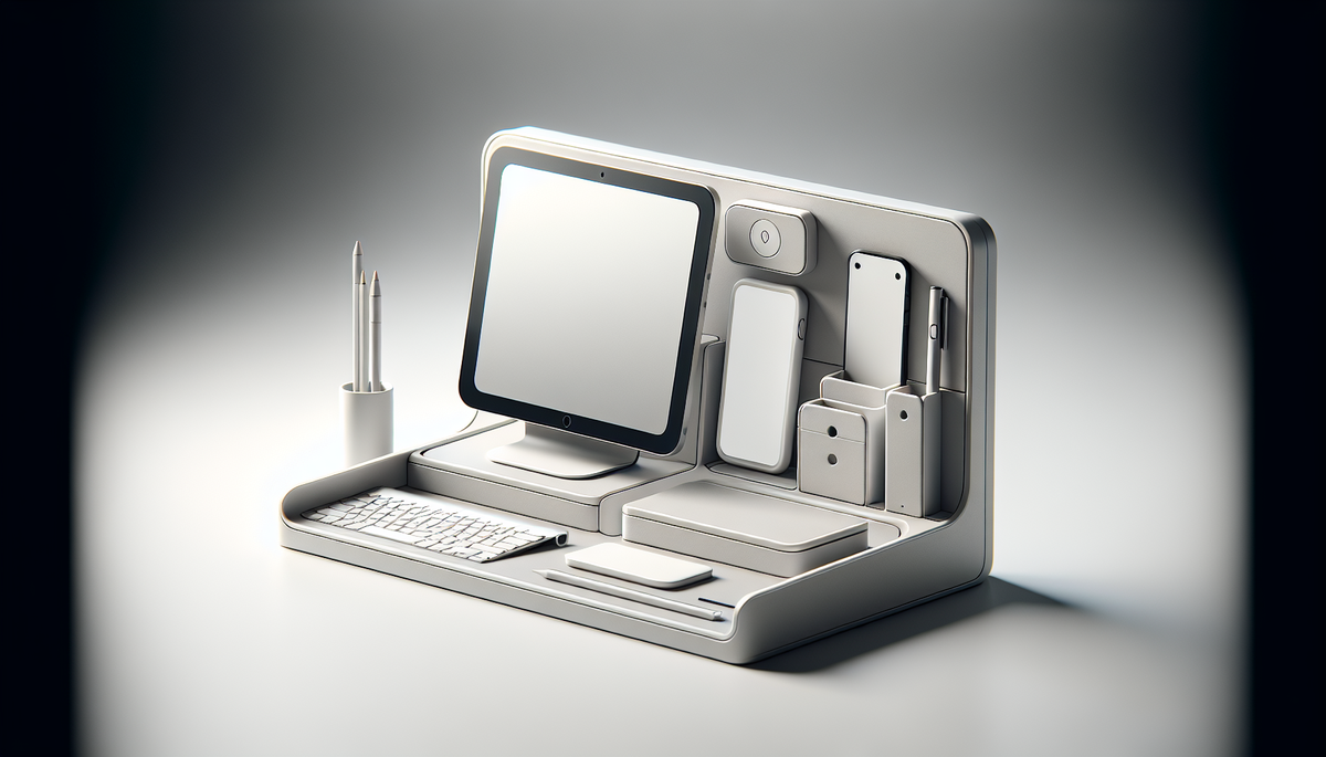 Découvrez le meilleur organisateur de bureau minimaliste