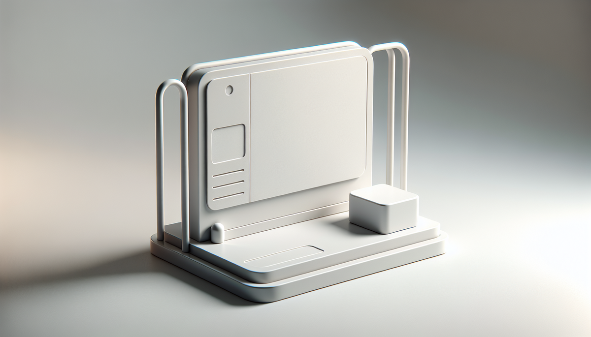 Découvrez le meilleur organisateur de bureau minimaliste