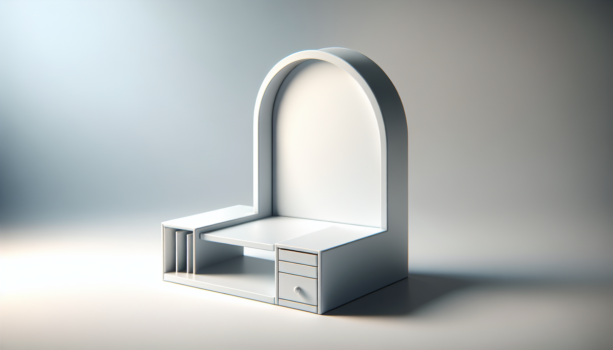 Scopri il Miglior Organizzatore da Scrivania Minimalista