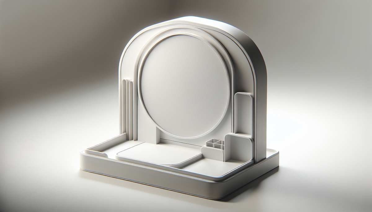 Discover the Best Minimalist Desk Organizer