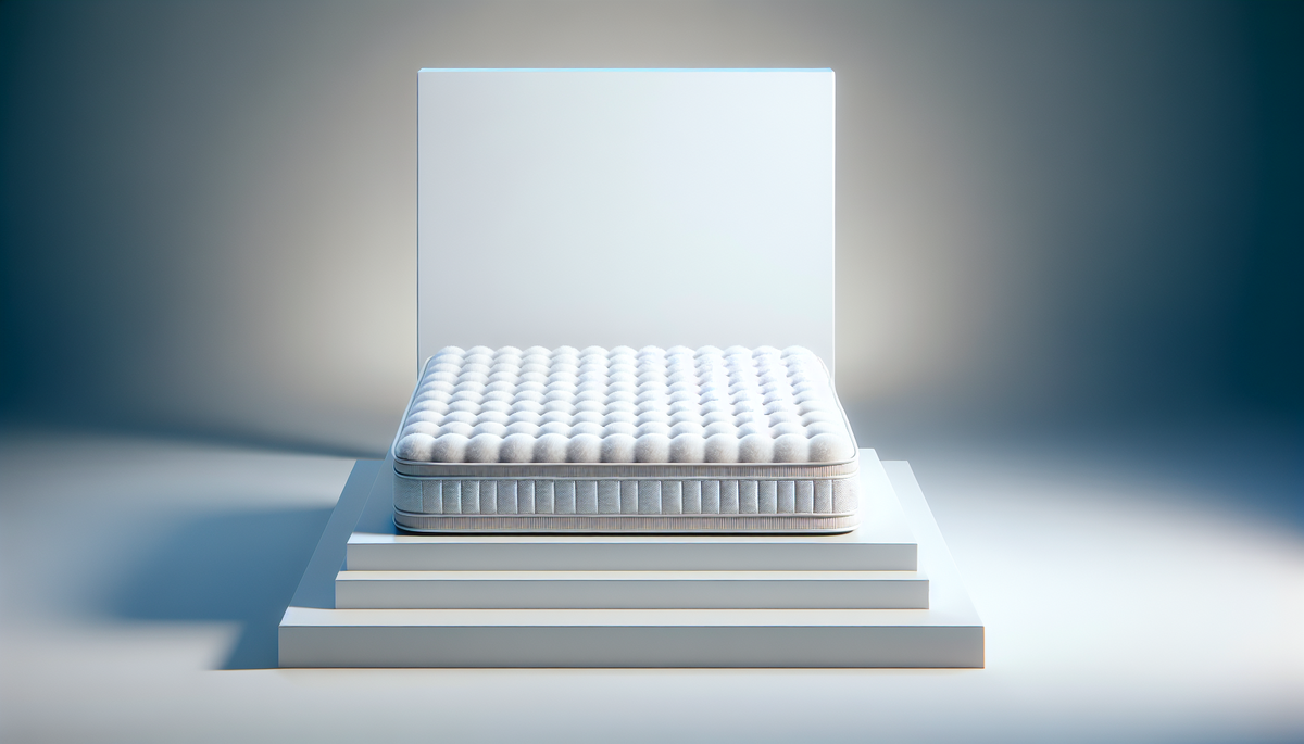 Comparatif : matelas à mémoire de forme vs latex, mon avis honnête