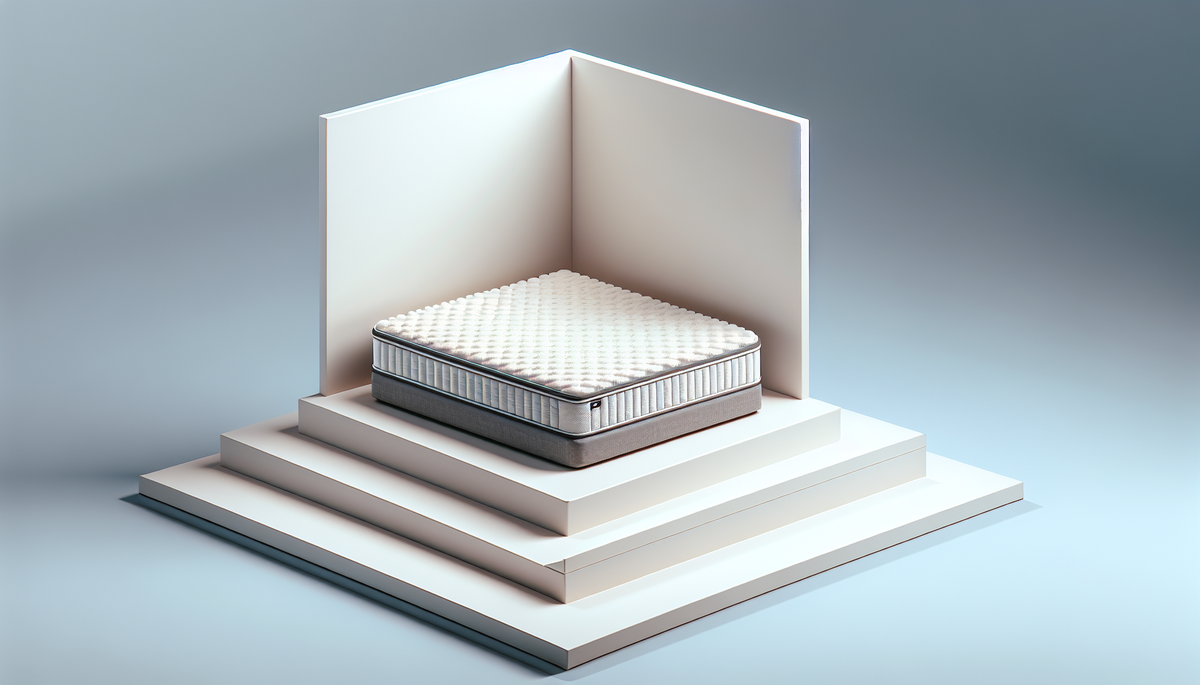 Comparatif : matelas à mémoire de forme vs latex, mon avis honnête