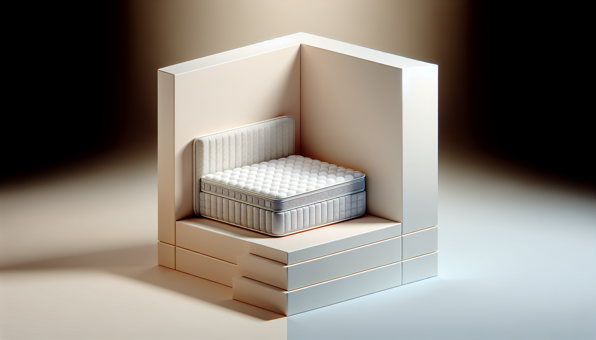 Comparatif : matelas à mémoire de forme vs latex, mon avis honnête