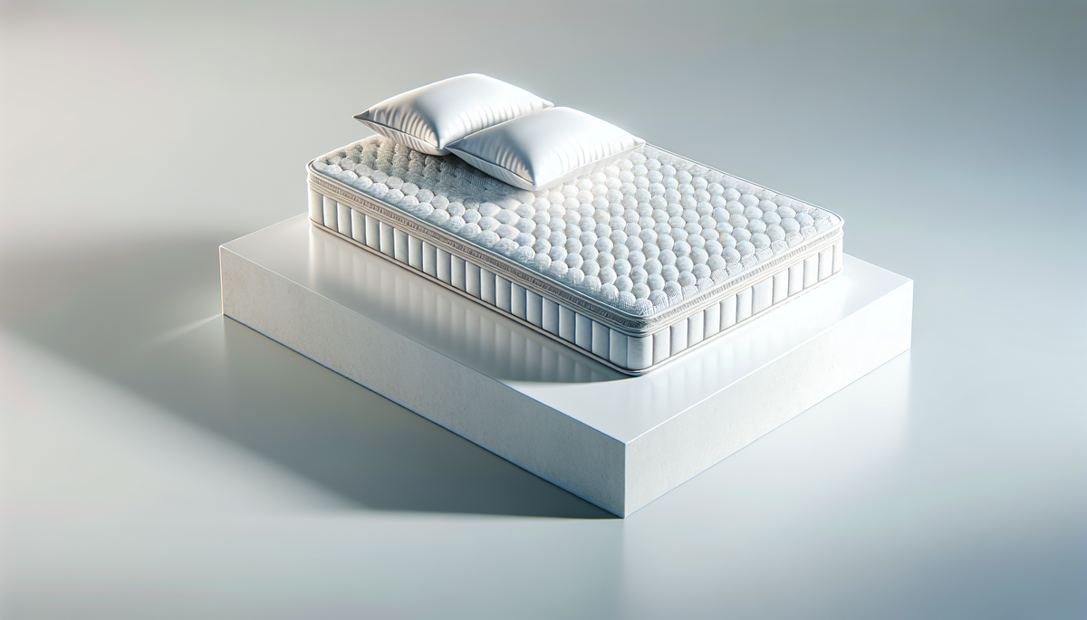 Comparatif : matelas à mémoire de forme vs latex, mon avis honnête