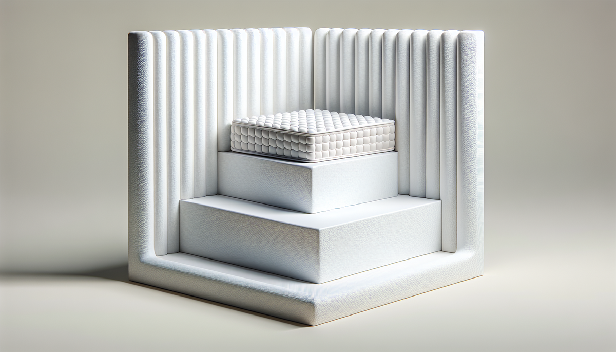 Comparatif : matelas à mémoire de forme vs latex, mon avis honnête