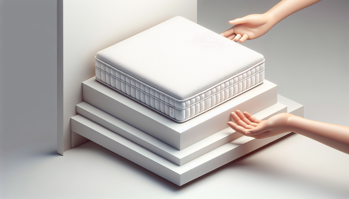 Comparatif : matelas à mémoire de forme vs latex, mon avis honnête