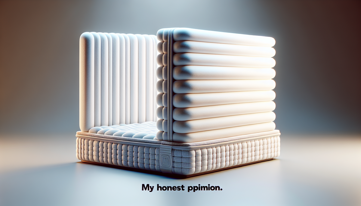 Vergleich: Memory-Foam-Matratze vs. Latexmatratze, meine ehrliche Meinung