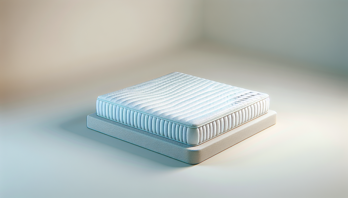 Comparatif : matelas à mémoire de forme vs latex, mon avis honnête