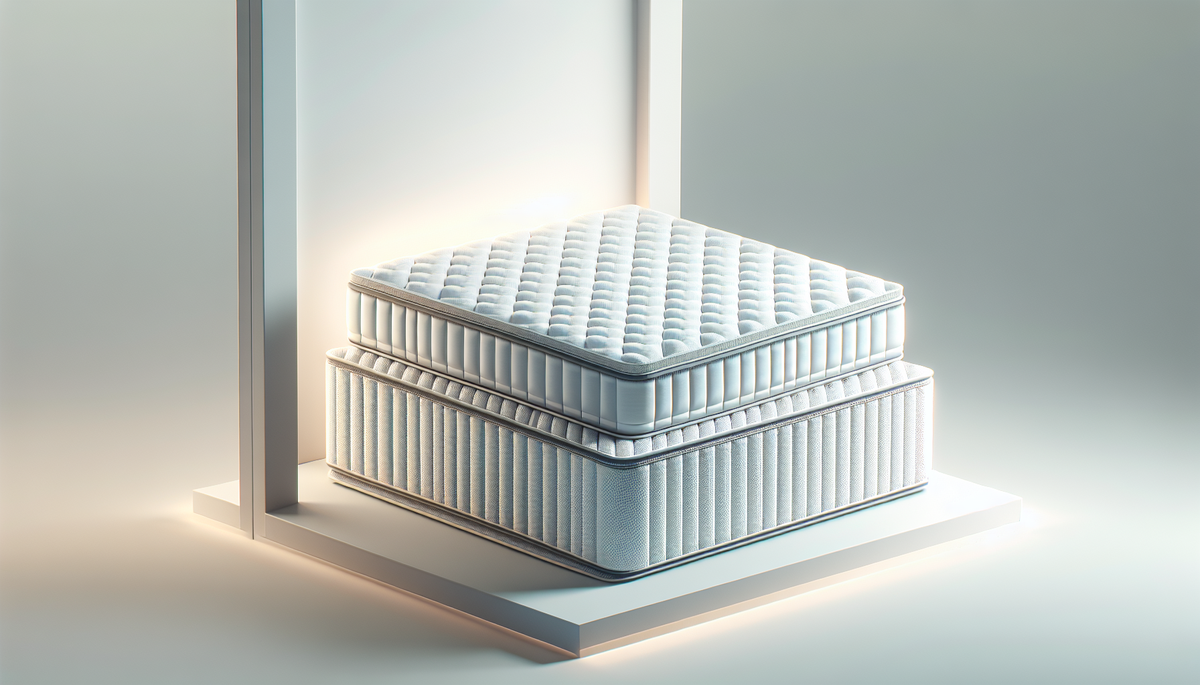 Comparatif : matelas à mémoire de forme vs latex, mon avis honnête